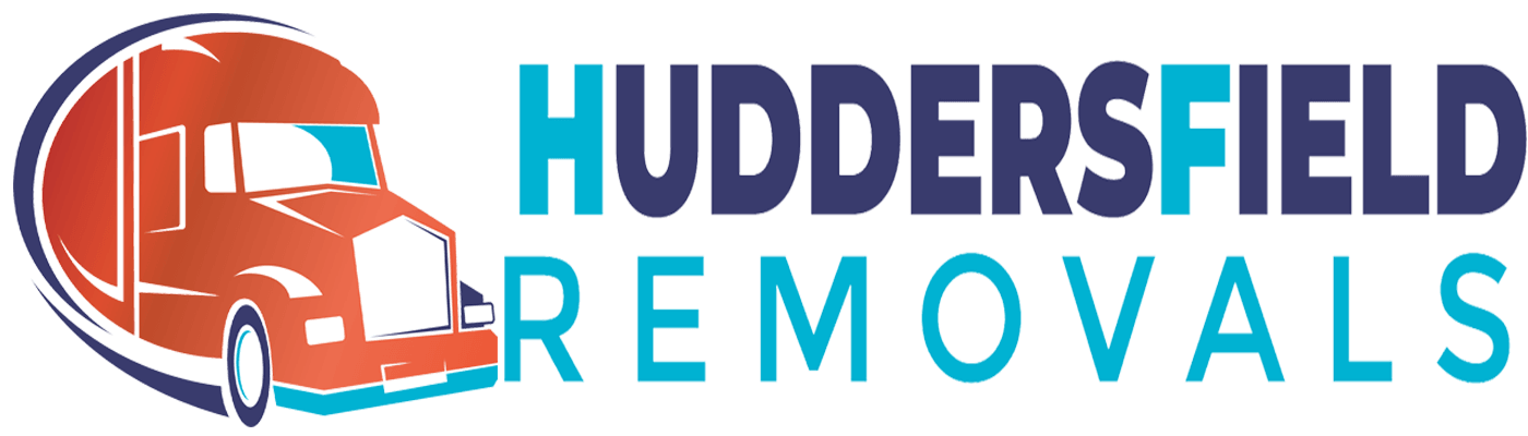 huddersfield removals logo