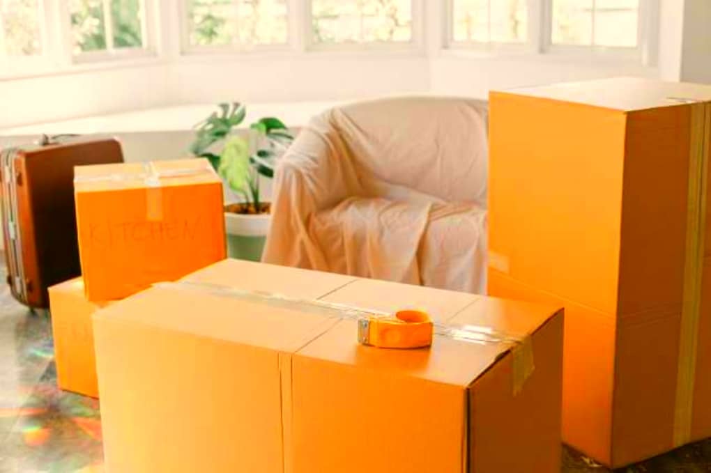 Packing Hacks to save you hassle when moving house in Huddersfield