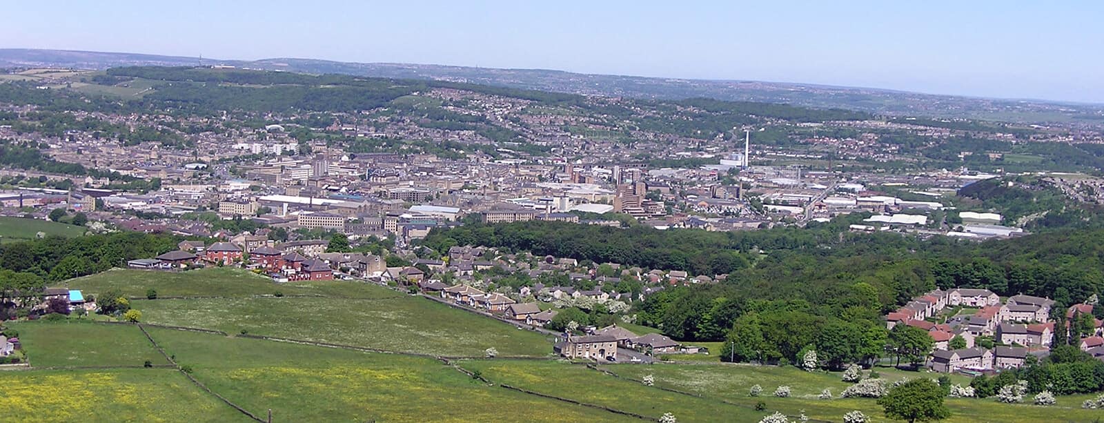 huddersfield uk